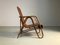 Rattan Lounge Chair by Erich Dieckmann, 1930s, Image 2