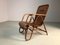 Rattan Lounge Chair by Erich Dieckmann, 1930s, Image 12