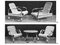 Rattan Lounge Chair by Erich Dieckmann, 1930s 4