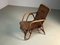 Rattan Lounge Chair by Erich Dieckmann, 1930s, Image 11