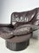 Vintage Lounge Chair by Titiana Ammannati & Giampiero Vitelli for Comfort, 1970s 10