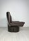 Vintage Lounge Chair by Titiana Ammannati & Giampiero Vitelli for Comfort, 1970s 4