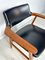 Danish Teak GM11 Dining Chair attributed to Svend Åge Eriksen for Glostrup, 1960s, Image 5