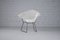 Model 421 Diamond Armchair by Harry Bertoia for Knoll International, 1970s, Image 5