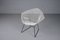 Model 421 Diamond Armchair by Harry Bertoia for Knoll International, 1970s, Image 7