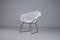 Model 421 Diamond Armchair by Harry Bertoia for Knoll International, 1970s, Image 1