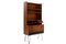 Danish Teak Shelf with Cabinet from Dyrlund, 1960s, Image 2