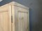 Antique Fir Wardrobe, 1890s 2