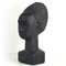 Modernist Akan Head Sculpture, Ghana, 1980s 5