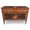 Louis XVI Inlaid Dresser 1