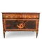 Louis XVI Inlaid Dresser, Image 2