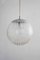 Space Age Bubble Pendant Light by Rolf Krüger for Staff, 1970s, Image 1