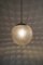 Space Age Bubble Pendant Light by Rolf Krüger for Staff, 1970s 4