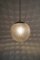 Space Age Bubble Pendant Light by Rolf Krüger for Staff, 1970s, Image 4