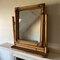 Bamboo and Cane Table Top Mirror, 1970s 5