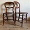 Set of Birch Balloon Backed Chairs, Image 3