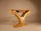 Table Console Butterfly par Meola Interiors 4