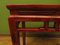 Chinese Rosewood Altar Table, 1930s, Image 9