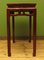Chinese Rosewood Altar Table, 1930s 15