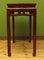 Table d'Autel en Palissandre, Chine, 1930s 15