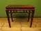 Chinese Rosewood Altar Table, 1930s, Image 8
