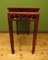 Chinese Rosewood Altar Table, 1930s 7