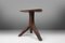 Wooden Stool with Tree Branch Legs, France, 1850s, Image 7
