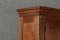 Antique Baroque Cabinet in Oak, 1800s 11