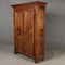 Antique Baroque Cabinet in Oak, 1800s 16