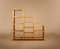 Ramona Bookcase by Meola Interiors 1