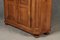 Antique Baroque Cabinet in Cherry, 18 Century, Image 41