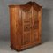 Antique Baroque Cabinet in Cherry, 18 Century, Image 55