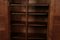 Antique Baroque Cabinet in Cherry, 18 Century, Image 25