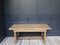 Oak Country House Table, 1920s, Image 1