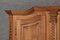 Antique Baroque Louis Sieze Cabinet, 1800s 28