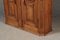 Antique Baroque Louis Sieze Cabinet, 1800s, Image 7