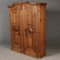 Antique Baroque Louis Sieze Cabinet, 1800s 35