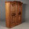 Antique Baroque Louis Sieze Cabinet, 1800s, Image 34