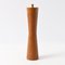 Mid-Century Danish Teak Pepper Mill from AH, 1960s 3