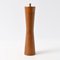 Mid-Century Danish Teak Pepper Mill from AH, 1960s, Image 4