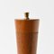 Mid-Century Danish Teak Pepper Mill from AH, 1960s 2