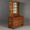 Antique Biedermeier Cabinet, 1810s, Image 25