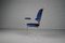 Postmodern Reggenza Chair with Velvet Cover by Toni Cordero for Acerbis International 1