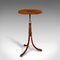 English Regency Metamorphic Tilt Top Wine Table, 1820s, Image 1