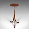 English Regency Metamorphic Tilt Top Wine Table, 1820s 7