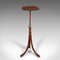 English Regency Metamorphic Tilt Top Wine Table, 1820s 4