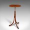 English Regency Metamorphic Tilt Top Wine Table, 1820s 6