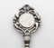 Scottish Edwardian Silver Presentation Key by James Weir for The Perry Bandstand, 1905 4