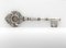 Scottish Edwardian Silver Presentation Key by James Weir for The Perry Bandstand, 1905 5