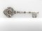 Scottish Edwardian Silver Presentation Key by James Weir for The Perry Bandstand, 1905, Image 5
